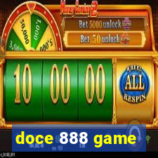 doce 888 game